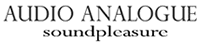 [Audio Analogue]