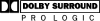 [Dolby Surround Pro-Logic]