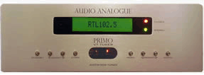 [Primo Tuner VT]