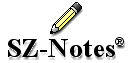 [SZ-Notes]